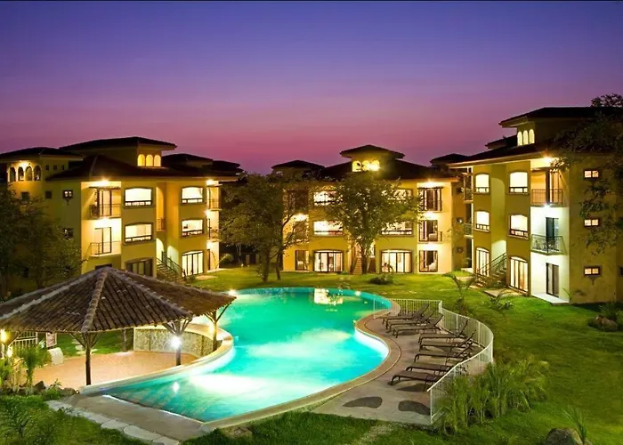 The Oaks 88 Tamarindo