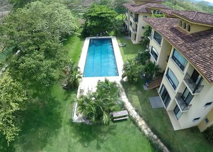 Aparthotel The Oaks 88 Tamarindo