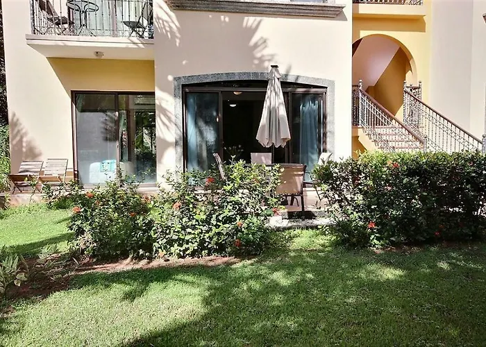 The Oaks 88 Aparthotel