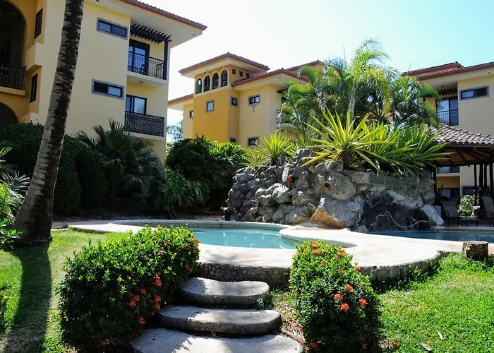 Aparthotel The Oaks 88 Tamarindo