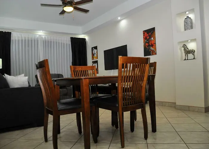 Aparthotel The Oaks 88 Tamarindo