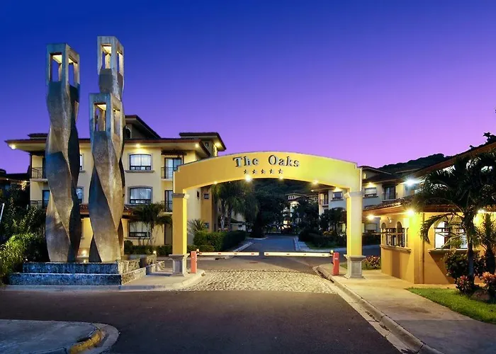 The Oaks 88 *