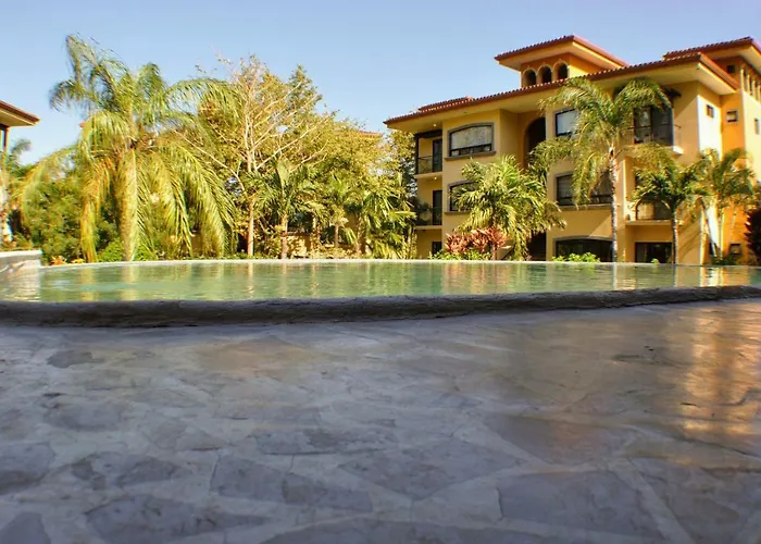 The Oaks 88 Tamarindo