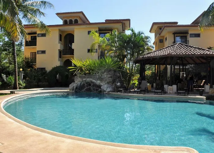 The Oaks 88 Tamarindo
