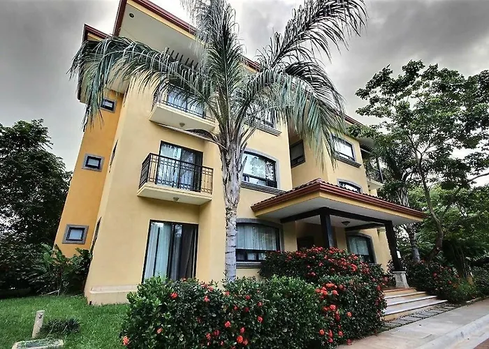 The Oaks 88 Aparthotel *