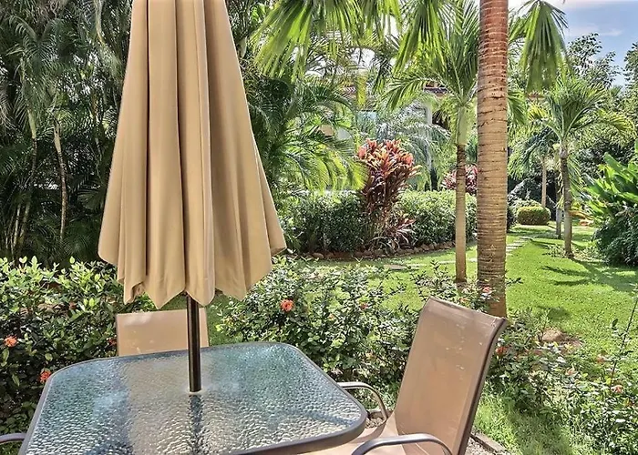 The Oaks 88 Aparthotel Tamarindo