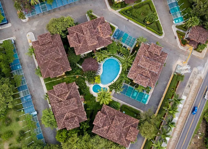 The Oaks 88 * Tamarindo